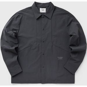 Off-Race Tech Overshirt