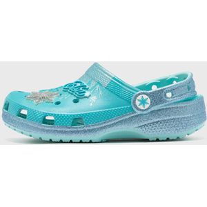 Frozen Elsa Classic Clog