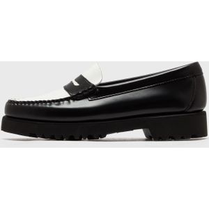 WEEJUN 90 Penny Lthr