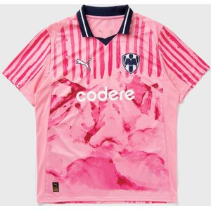 KIDSUPER CF Monterrey Jersey Replica