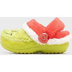 The Grinch Cls Lnd Clg T Mlt