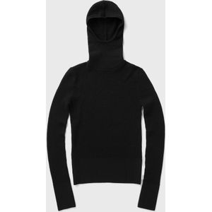 WMNS WAFFLE LONG SLEEVE HOODIE