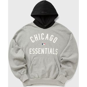 WHITE SOX SPORT FIT PULLOVER HOODIE