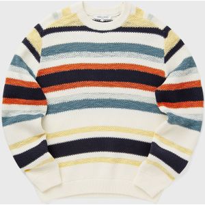 COMFORT STRIPED JUMPER