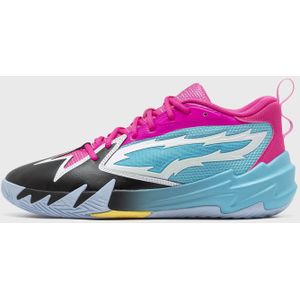 Scoot Zeros Northern Lights