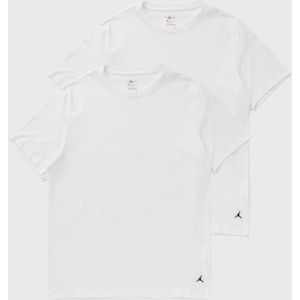 JHM FLIGHT BASE TEE 2PK