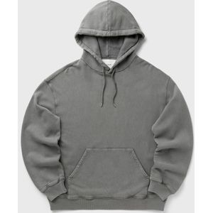 Distort Washed Hoodie