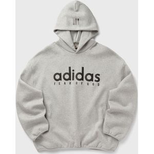 X FEAR OF GOD ATHLETICS HOODIE
