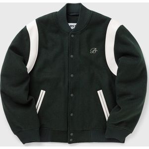 Team Varsity Jacket