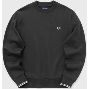 CREW NECK SWEATSHIRT