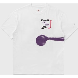 WMNS SS OS GFX TEE RE