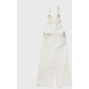 Heavy Denim Overalls