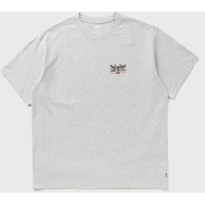 VINTAGE FIT GRAPHIC TEE