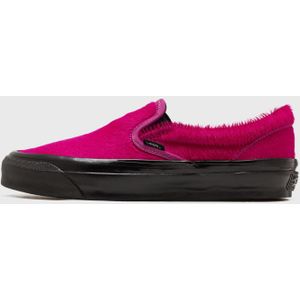 LX CLASSIC SLIP-ON 98 PONY HAIR