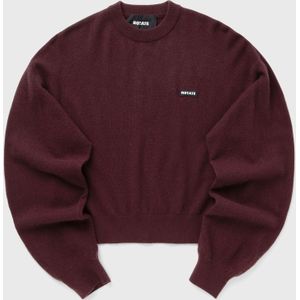 Basic Crewneck sweater