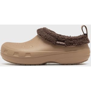 Classic Lined Shorty