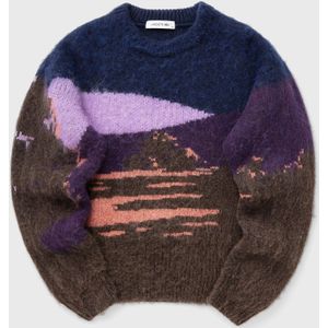 KNIT SWEAT