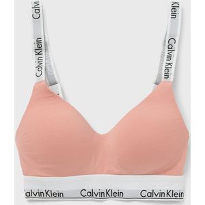 WMNS LGHT LINED BRALETTE (AVG)