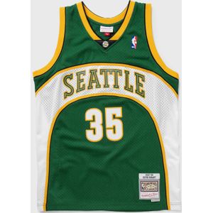 NBA Swingman Jersey Seattle Supersonics Road 2007-08 Kevin Durant #35