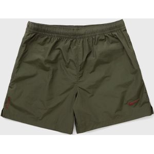 X NOCTA CARDINAL NYLON SHORTS