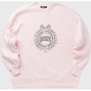 HEAVY SWEAT CREWNECK