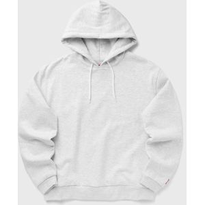 TNF Red Box Hoodie