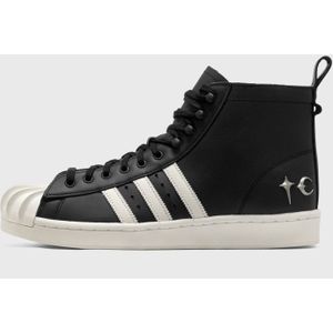 X THUG CLUB SUPERSTAR BOOT LUXE TC