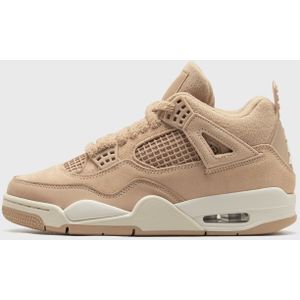 WMNS AIR JORDAN 4 RETRO "Cozy Girl"