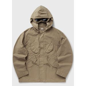 GOGGLE JACKET