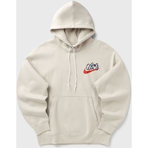 SOLO SW FLC HOODIE GPX