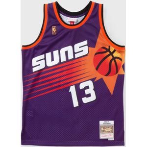 NBA Swingman Jersey PHOENIX SUNS 1996-97 Steve Nash #13