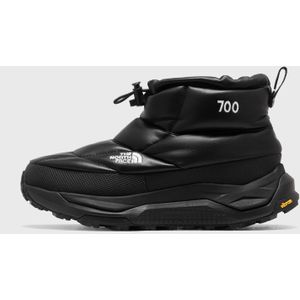 LEATHER PACK BOOTIE HYBRID