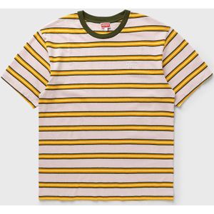 GOTS KENZO COASTLINE STRIPES E