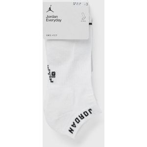 Everyday No-Show Socks (3 Pairs)