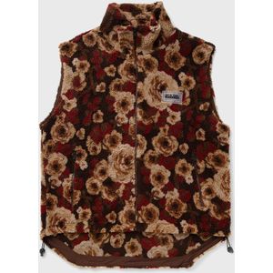 X MARTINE ROSE T-EMIN JACQUARD REP V