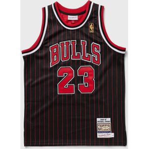 NBA AUTHENTIC JERSEY CHICAGO BULLS 1996-97 MICHAEL JORDAN #23