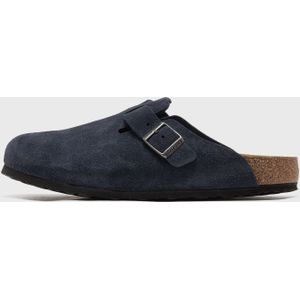 Boston Suede Leather