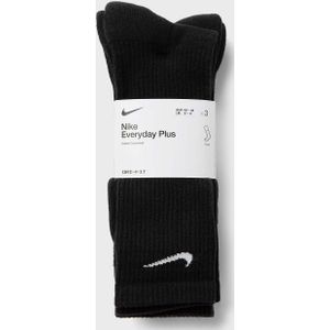 Everyday Plus Cushioned Training Crew Socks (3 Pairs)