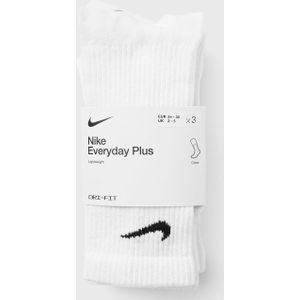 Everyday Plus Lightweight Crew Socks (3 Pairs)