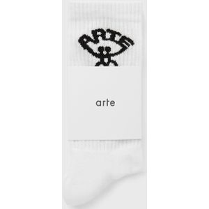 Arte Together Socks