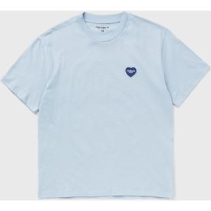 WMNS S/S Heart II Hartt Tee