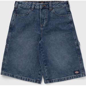 CARPENTER DENIM JORT