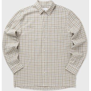 John Check Shirt