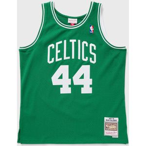 NBA SWINGMAN JERSEY BOSTON CELTICS 2007 BRIAN SCALABRINE #44