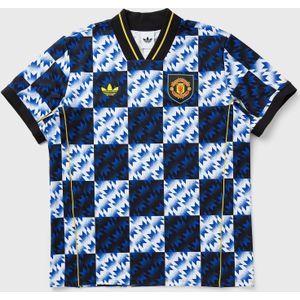 Manchester United LF Jersey