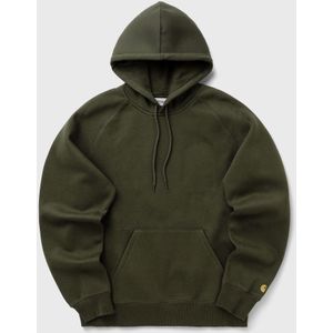 Hooded Chase Sweat