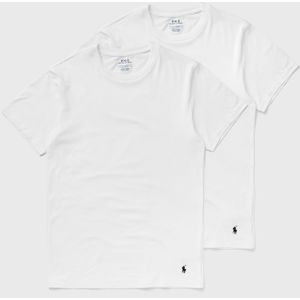 CLASSIC-2 PACK-CREW UNDERSHIRT