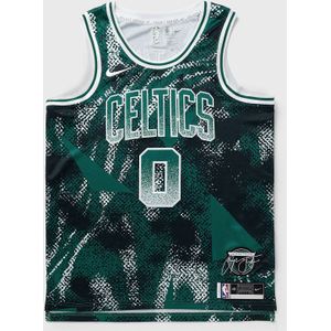 SEL MNK DF JERSEY V5 JASON TATUM