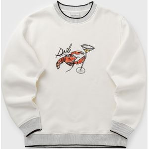 Le Sweatshirt Homard
