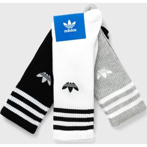 HIGH CREW SOCK